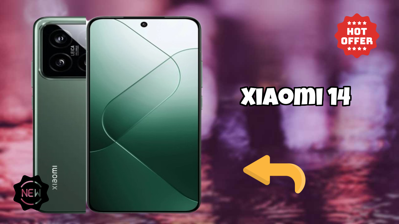 Xiaomi 14 RAM शो: 12 GB RAM मल्टीटास्किंग रिव्यु