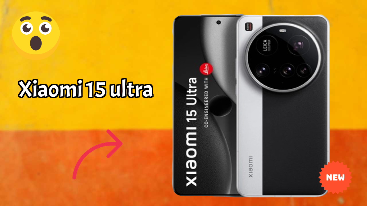 Xiaomi 15 Ultra 2026 शॉपिंग गाइड – बेस्ट क़ीमत मोबाइल?