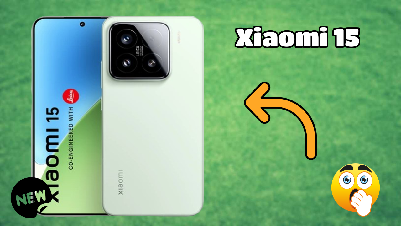 ₹64,997 पर Xiaomi 15 - क्या आपको अभी इसे खरीदना चाहिए?