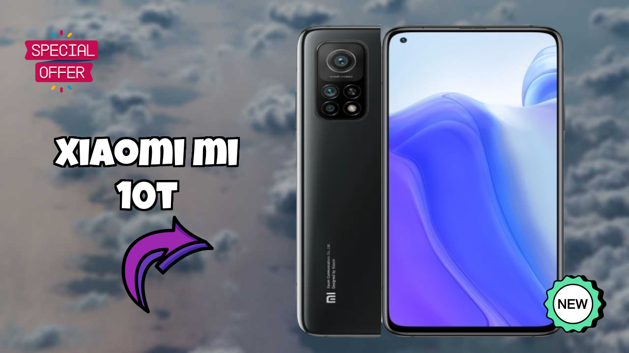 ₹18,990 पर Xiaomi Mi 10T - पूरा शॉपिंग गाइड