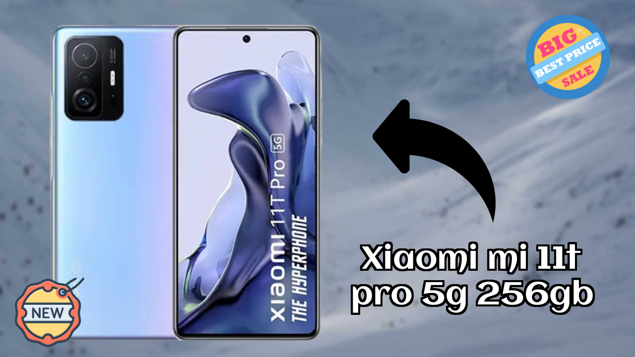 Xiaomi Mi 11T Pro 5G 256GB बैटरी रिव्यु: 5000 MAh धीरज टेस्ट