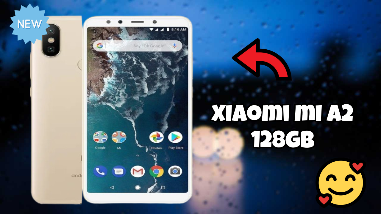 ₹10,259 पर Xiaomi Mi A2 128GB - पूरा शॉपिंग गाइड