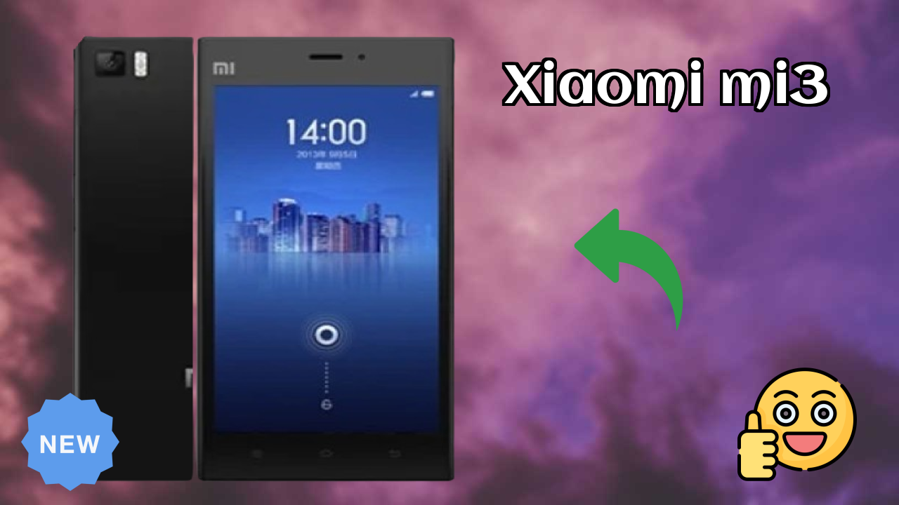 ₹13,999 पर Xiaomi Mi3 - इस क़ीमत में बेस्ट फोन?