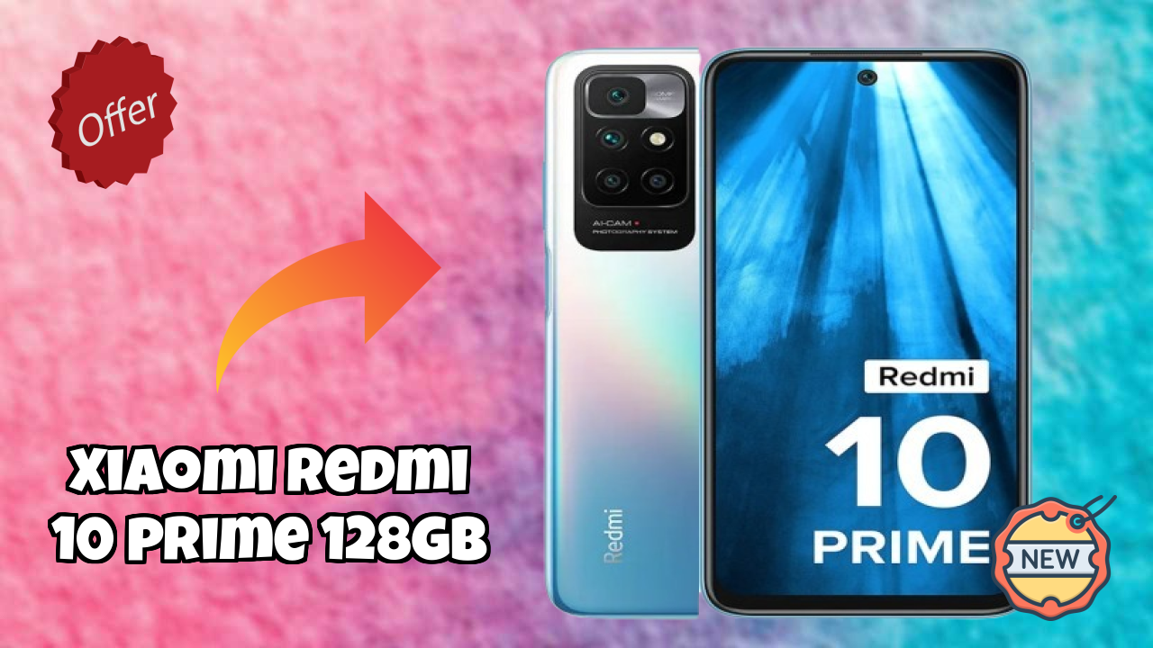 Xiaomi Redmi 10 Prime 128GB RAM रिव्यु: 6 GB RAM मल्टीटास्किंग टेस्ट