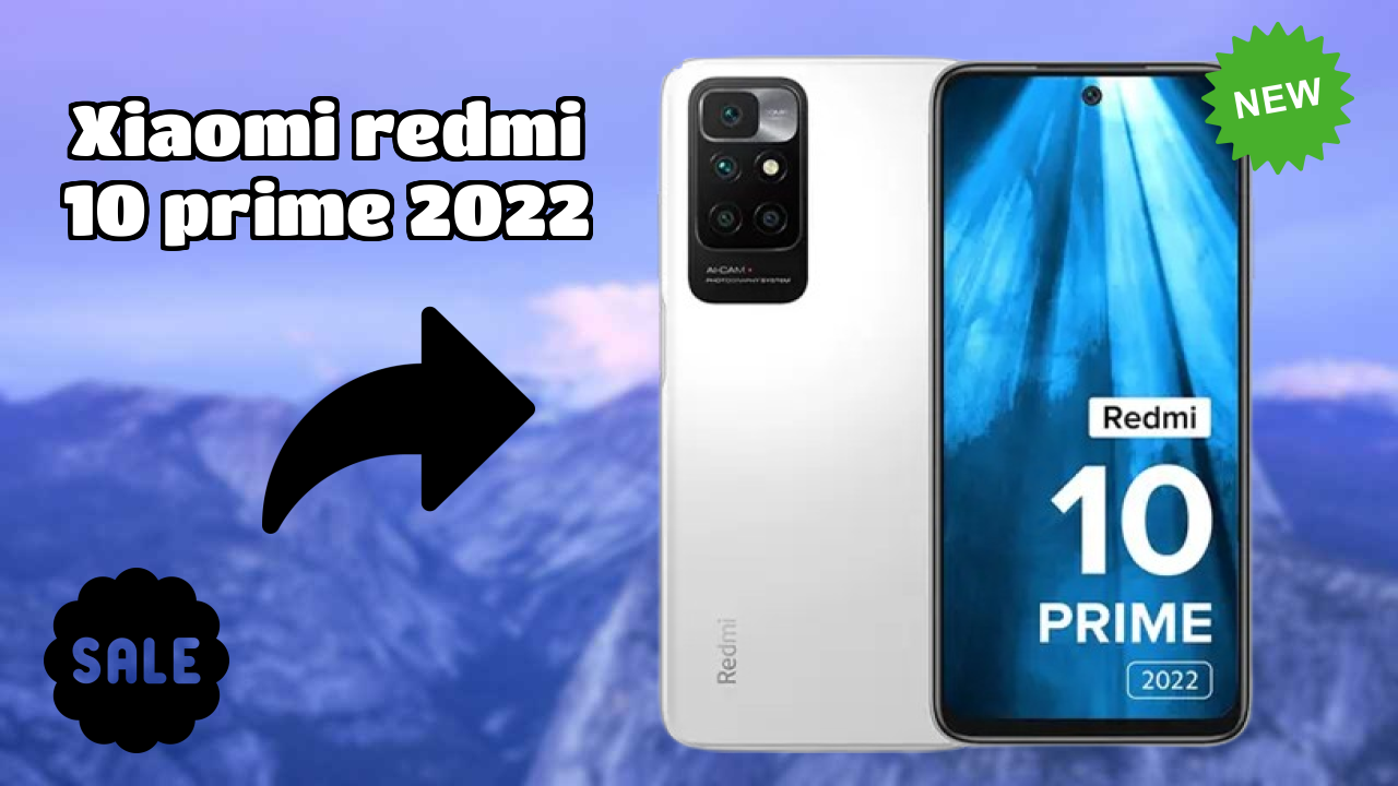 Xiaomi Redmi 10 Prime 2022 RAM उपयोग: क्या भारी ऐप्स के लिए 4 GB RAM पर्याप्त है?