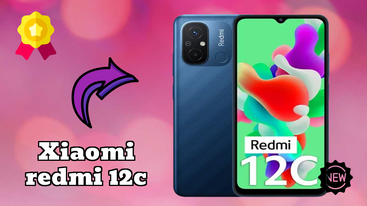 Xiaomi Redmi 12C डिस्प्ले  डिस्कसन: IPS LCD समझाया गया