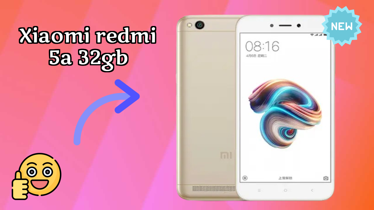Xiaomi Redmi 5A 32GB क़ीमत रिव्यु: ₹5,599 क़ीमत के लिए क़ीमत?