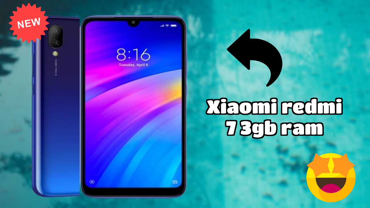 Xiaomi Redmi 7 3GB RAM बैटरी लाइफ: 4000 MAh कितने टाइम तक चलती है
