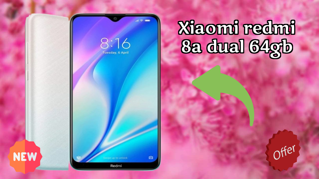 Xiaomi Redmi 8A Dual 64GB शो: Snapdragon 439 स्पीड रिव्यु