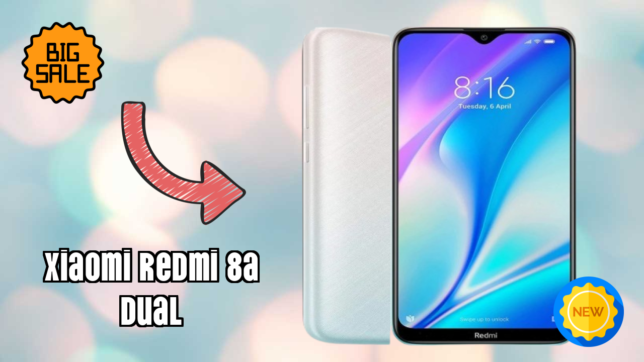 Xiaomi Redmi 8A Dual डिस्प्ले क्वॉलिटी: IPS LCD समझाया गया