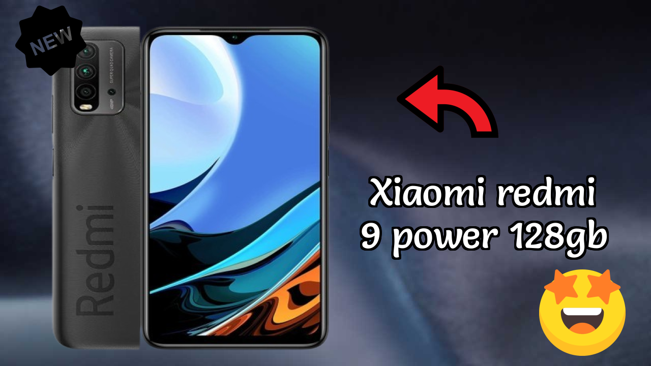 Xiaomi Redmi 9 Power 128GB डिस्प्ले रिव्यु: IPS LCD तकनीक