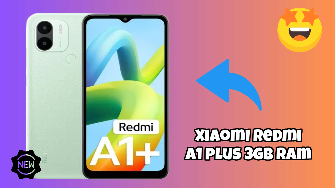 Xiaomi Redmi A1 Plus 3GB RAM प्रोसेसर टेस्ट: MediaTek Helio A22 स्पीड रिव्यु