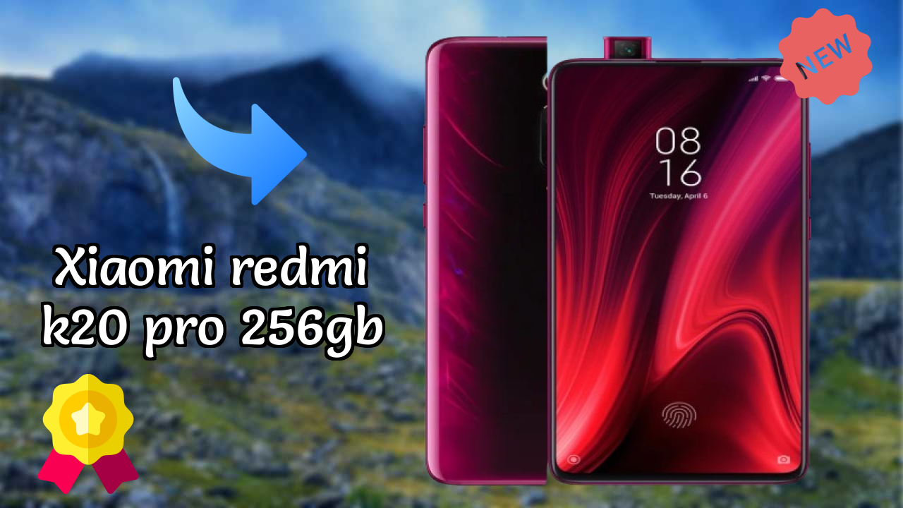 Xiaomi Redmi K20 Pro 256GB डिस्प्ले क्वॉलिटी: AMOLED रिव्यु