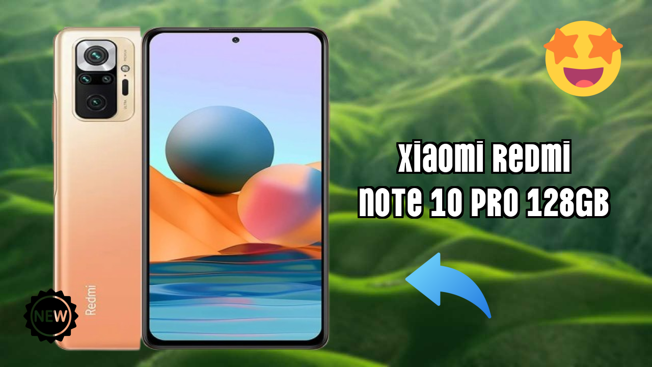 Xiaomi Redmi Note 10 Pro 128GB बैटरी लाइफ: 5020 MAh कितने टाइम तक चलती है
