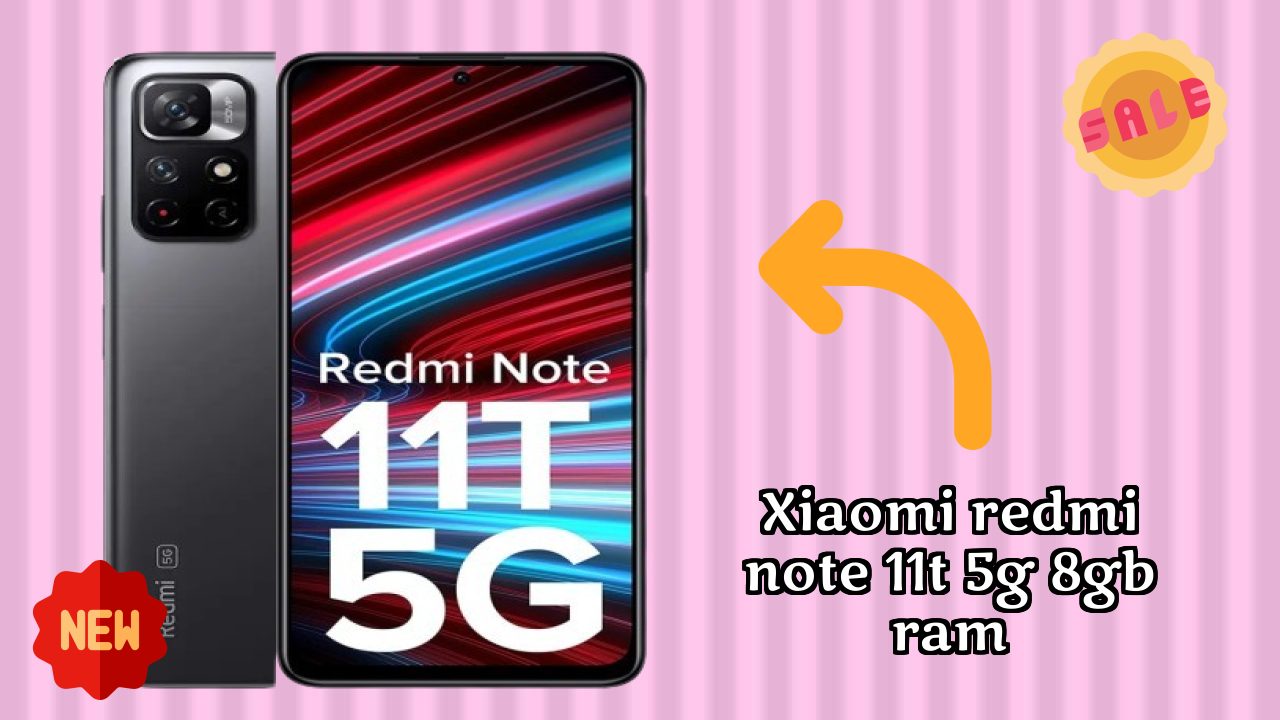 Xiaomi Redmi Note 11T 5G 8GB RAM गेमिंग बेंचमार्क: MediaTek Dimensity 810 FPS