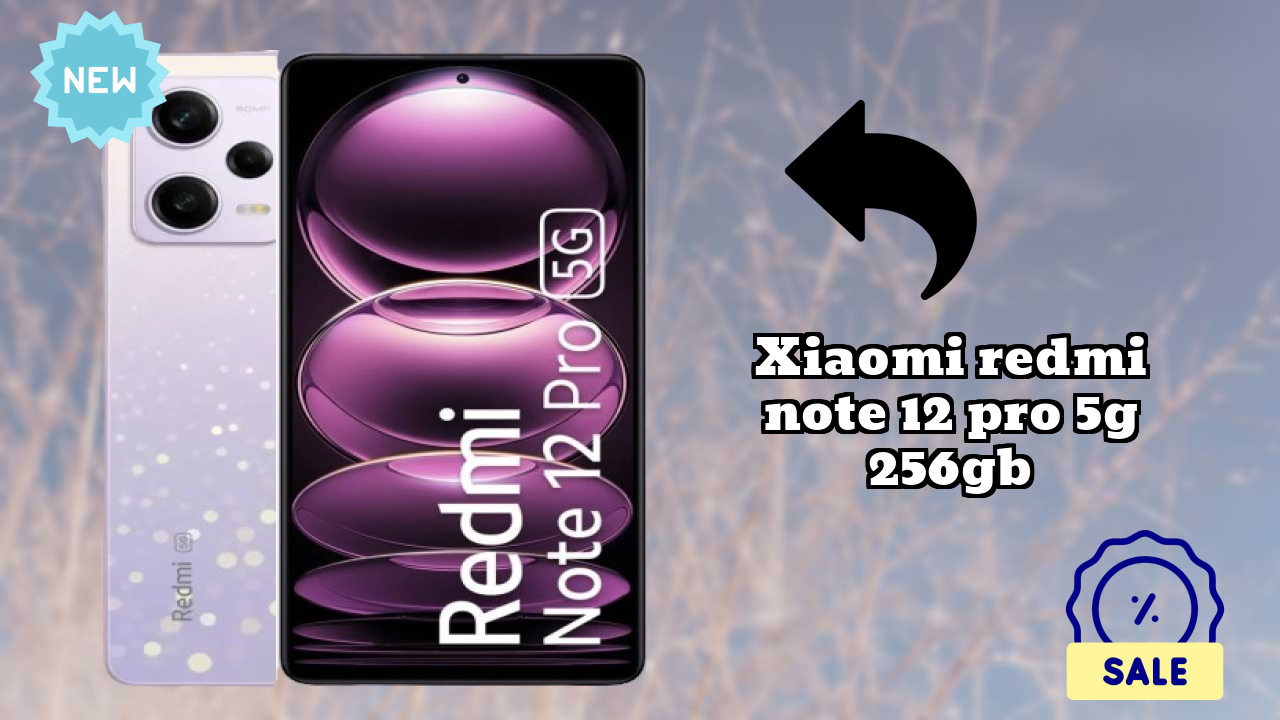 Xiaomi Redmi Note 12 Pro 5G 256GB डिस्प्ले साइज़: 6.67 Inches (16.94 Cm) स्क्रीन टेस्ट