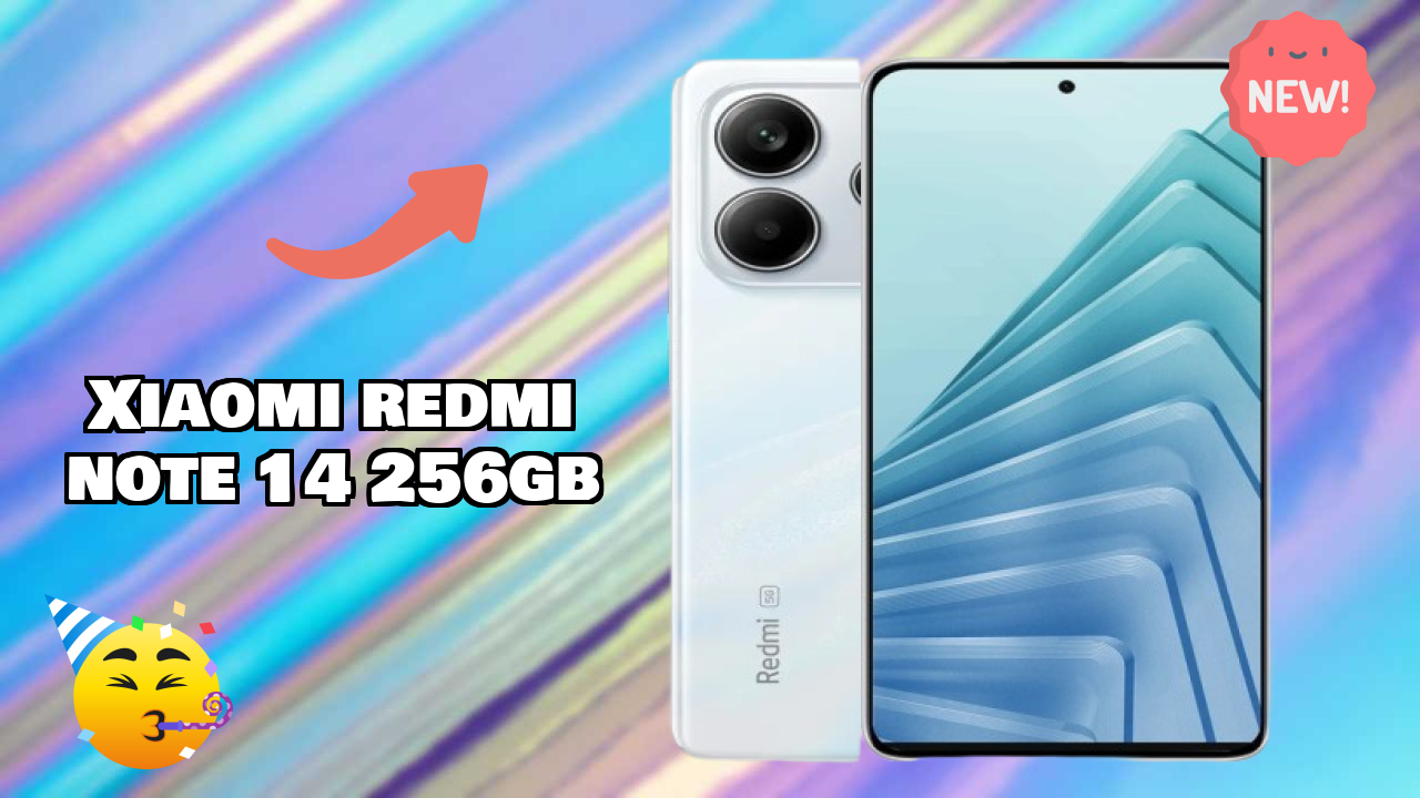 Xiaomi Redmi Note 14 256GB डिस्प्ले  डिस्कसन: AMOLED समझाया गया
