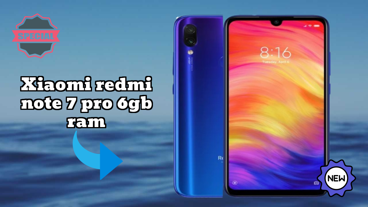 Xiaomi Redmi Note 7 Pro 6GB RAM डिस्प्ले रिव्यु: IPS LCD क्वॉलिटी